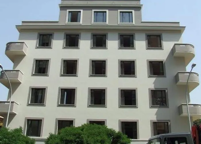 Hotel Re Di Roma