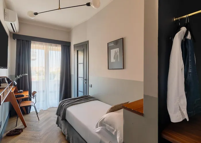 C-Hotels Club House Roma